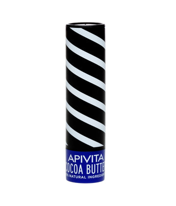 Apivita Lip Care Βούτυρο Κακάο SPF 20 4,4g